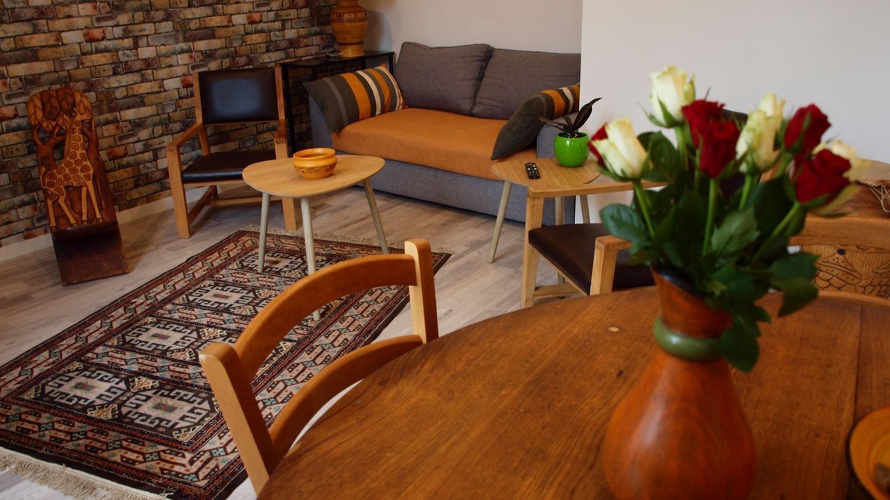 Photo of Livingroom in Salleles-d'Aude