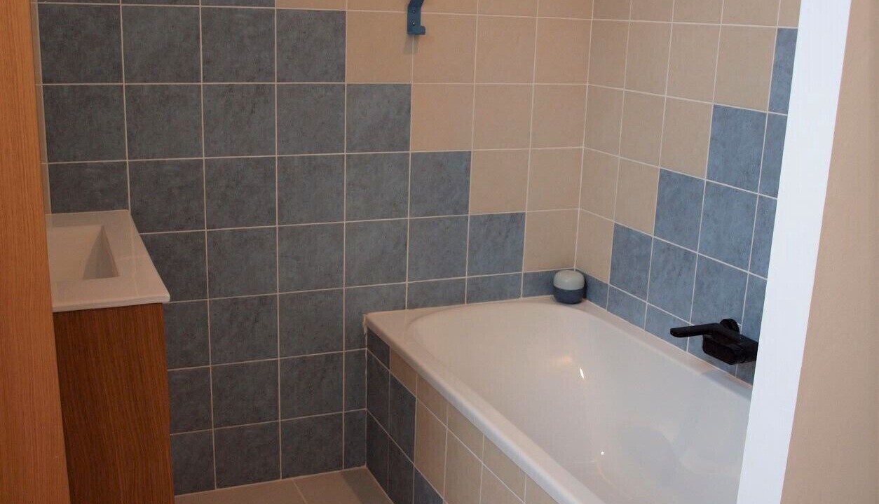 Photo of Bathroom in Salleles-d'Aude