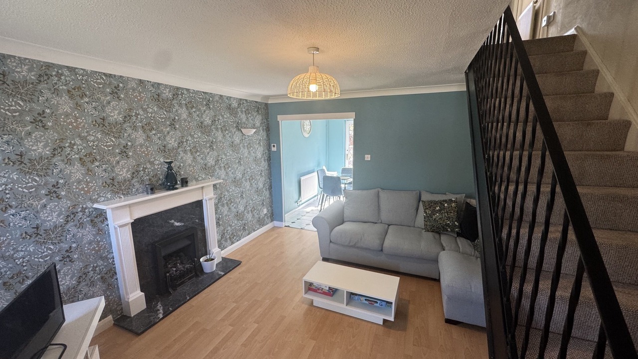 Photo of Bedroom in Kidlington