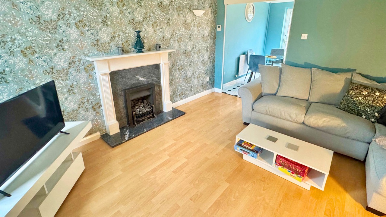 Photo of Bedroom in Kidlington