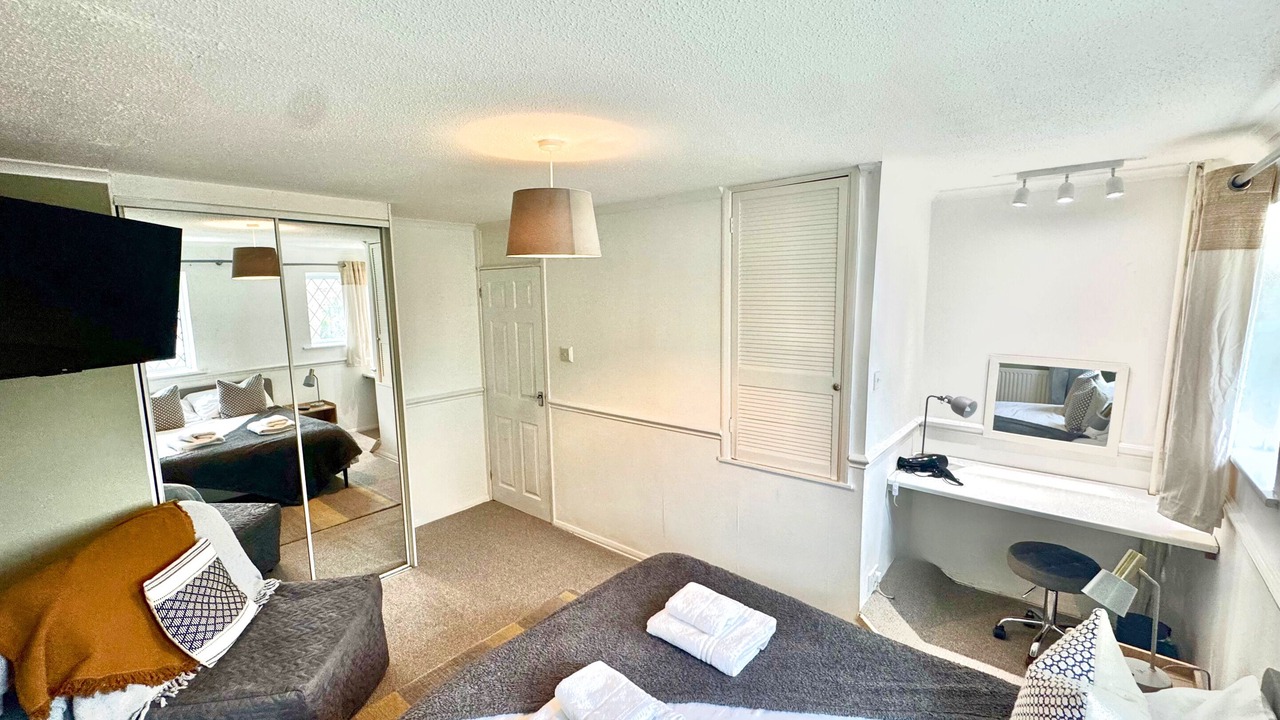 Photo of Others in Kidlington