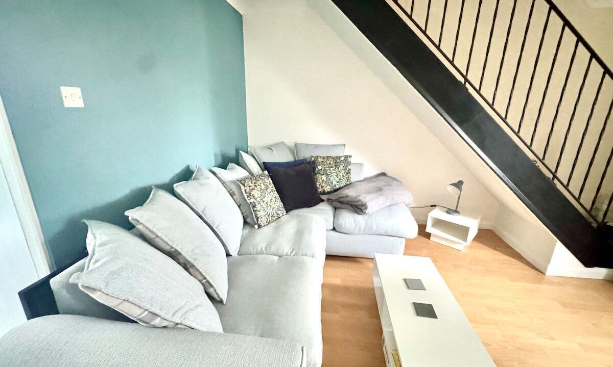 Photo of Bedroom in Kidlington