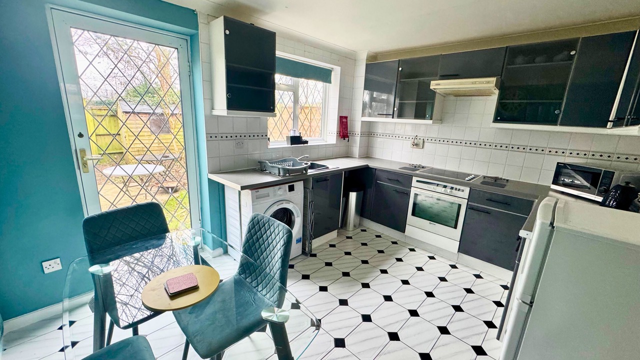 Photo of Others in Kidlington