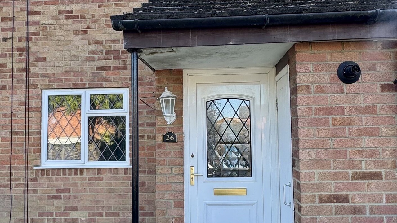 Photo of Outdoor in Kidlington