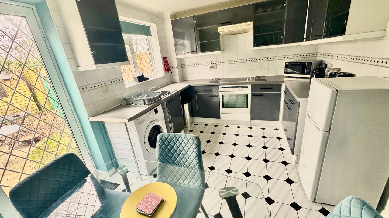 Photo of Others in Kidlington