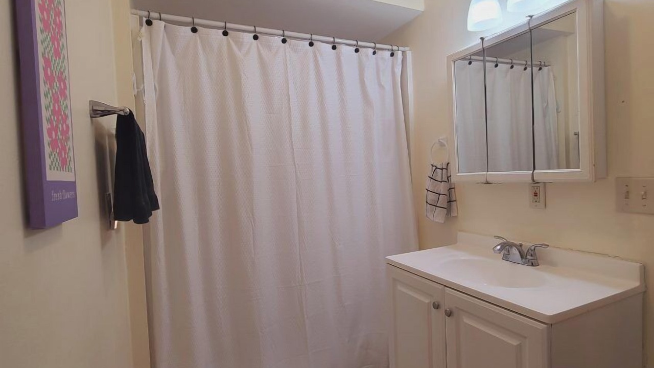 Photo of Bathroom in Oneonta