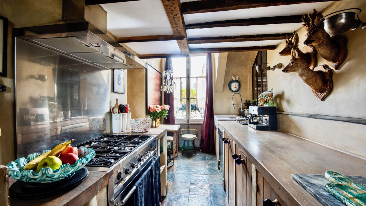 Photo of Kitchen in Arsenal