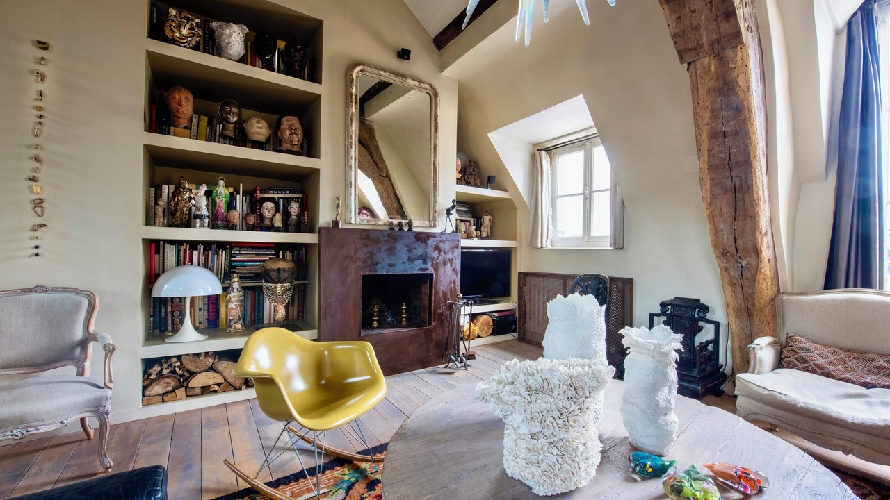Photo of Livingroom in Arsenal
