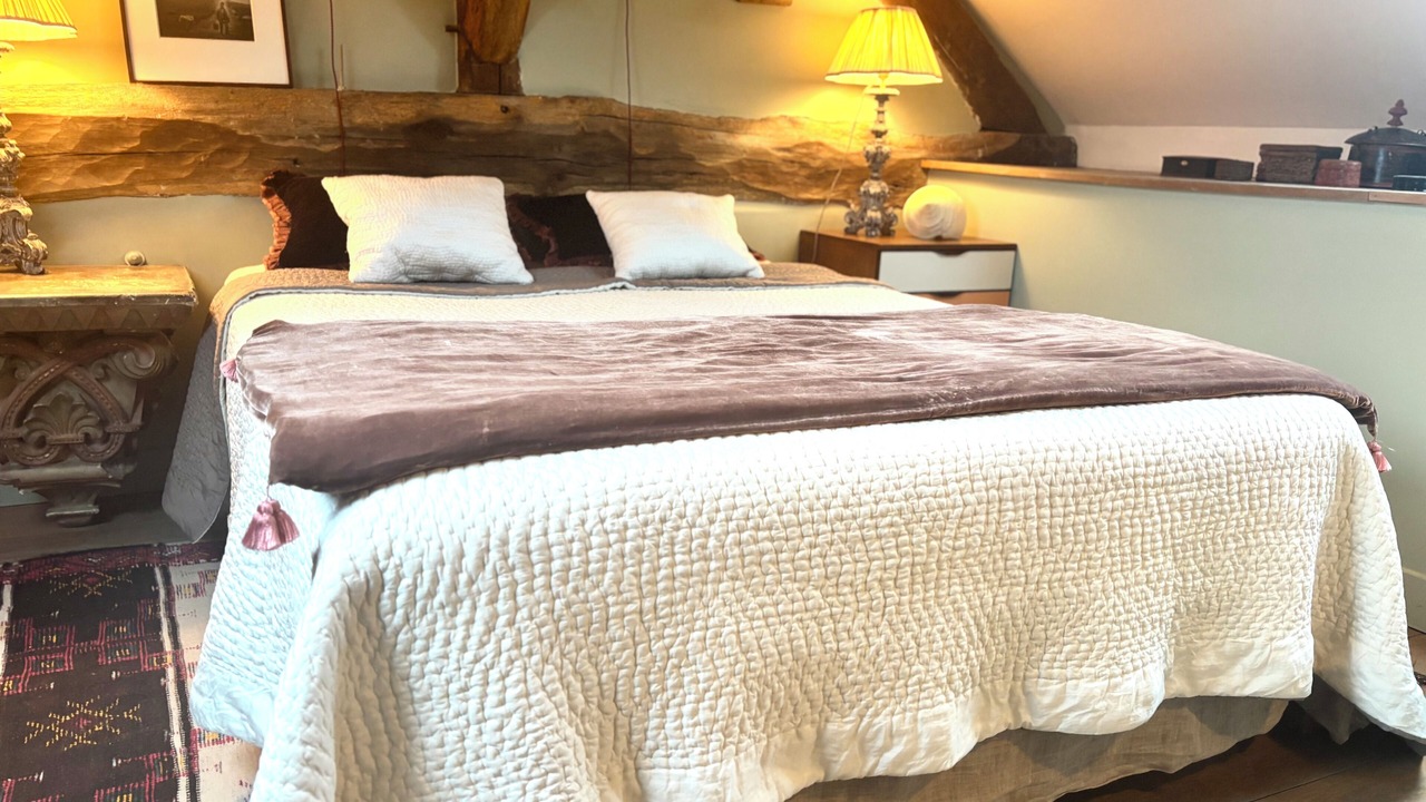 Photo of Bedroom in Arsenal