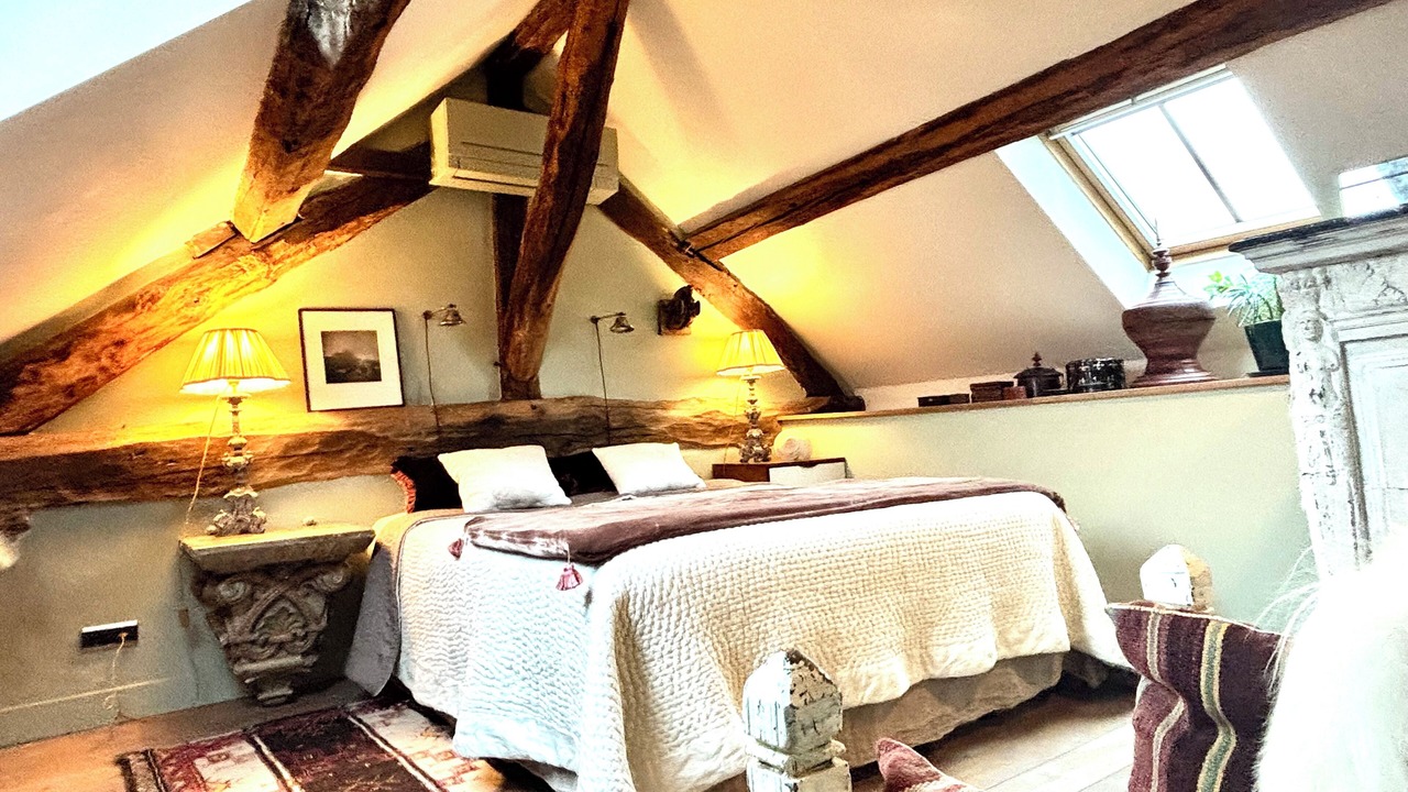 Photo of Bedroom in Arsenal