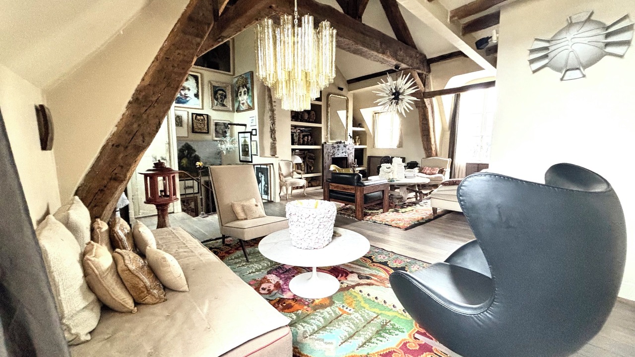 Photo of Livingroom in Arsenal