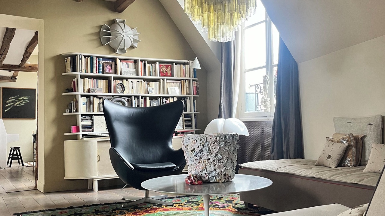 Photo of Livingroom in Arsenal