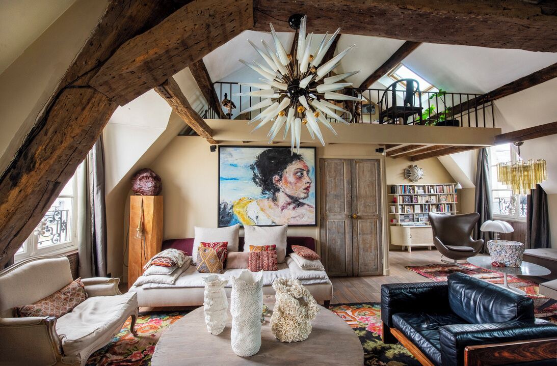 Photo of Livingroom in Arsenal