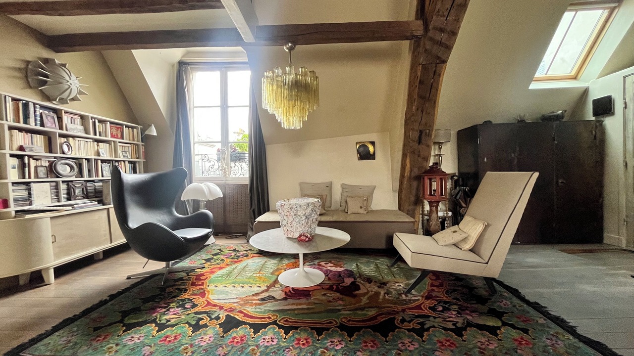Photo of Livingroom in Arsenal