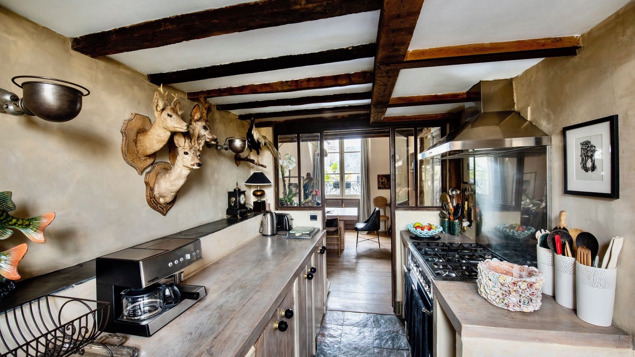 Photo of Kitchen in Arsenal
