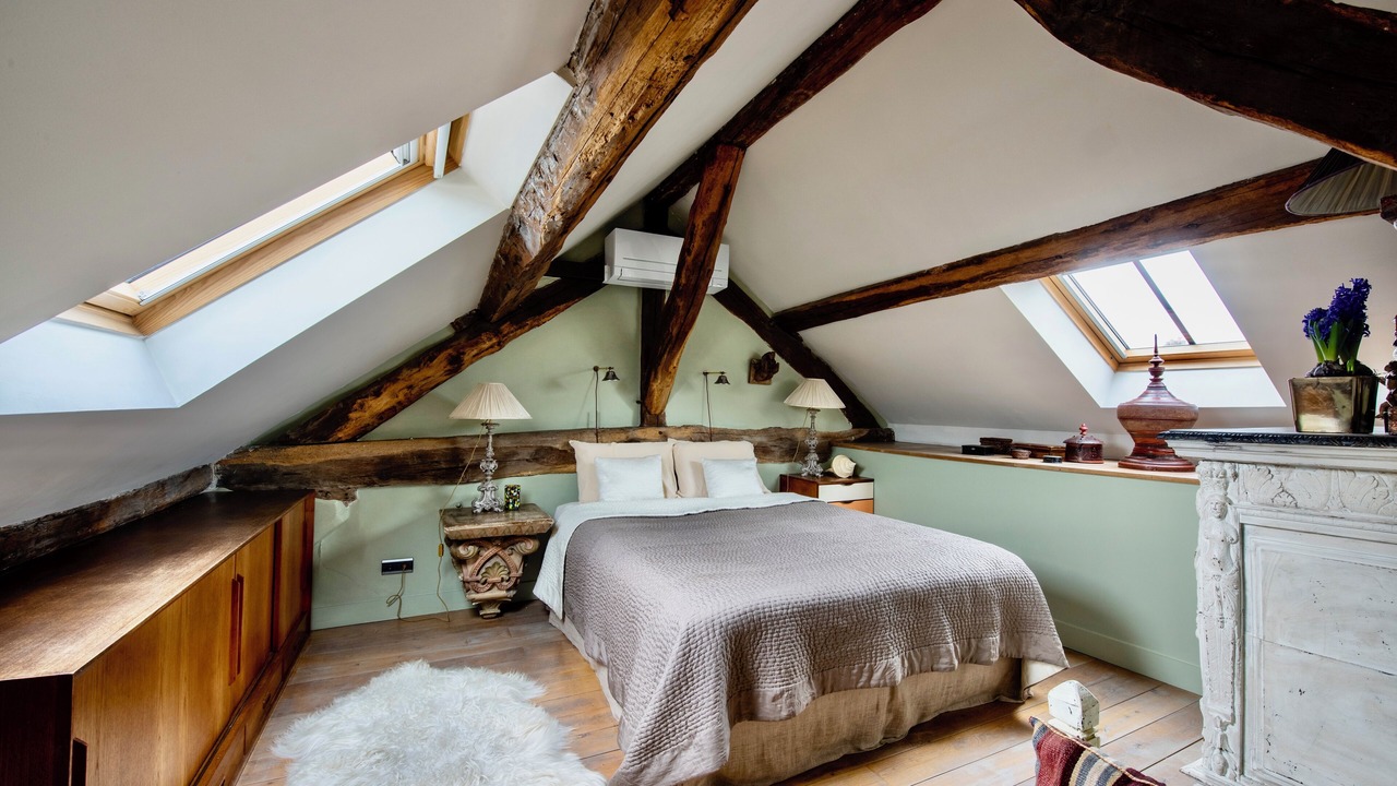 Photo of Bedroom in Arsenal