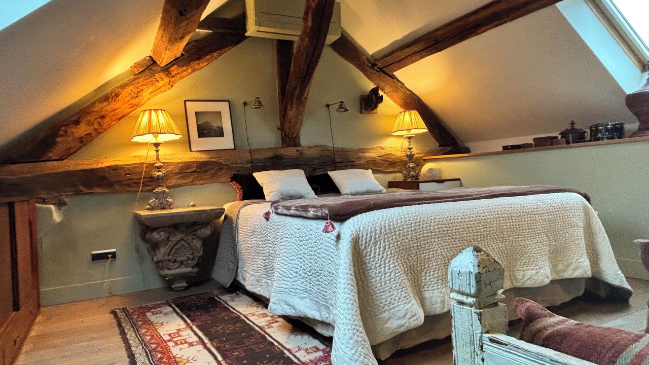 Photo of Bedroom in Arsenal