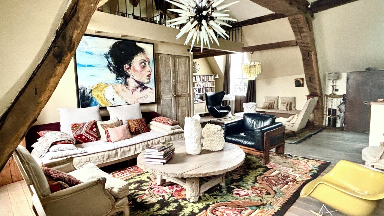 Photo of Livingroom in Arsenal