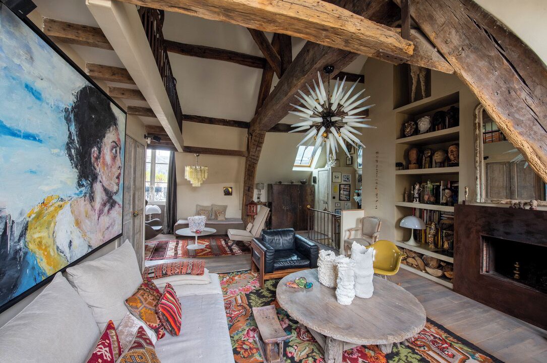 Photo of Livingroom in Arsenal
