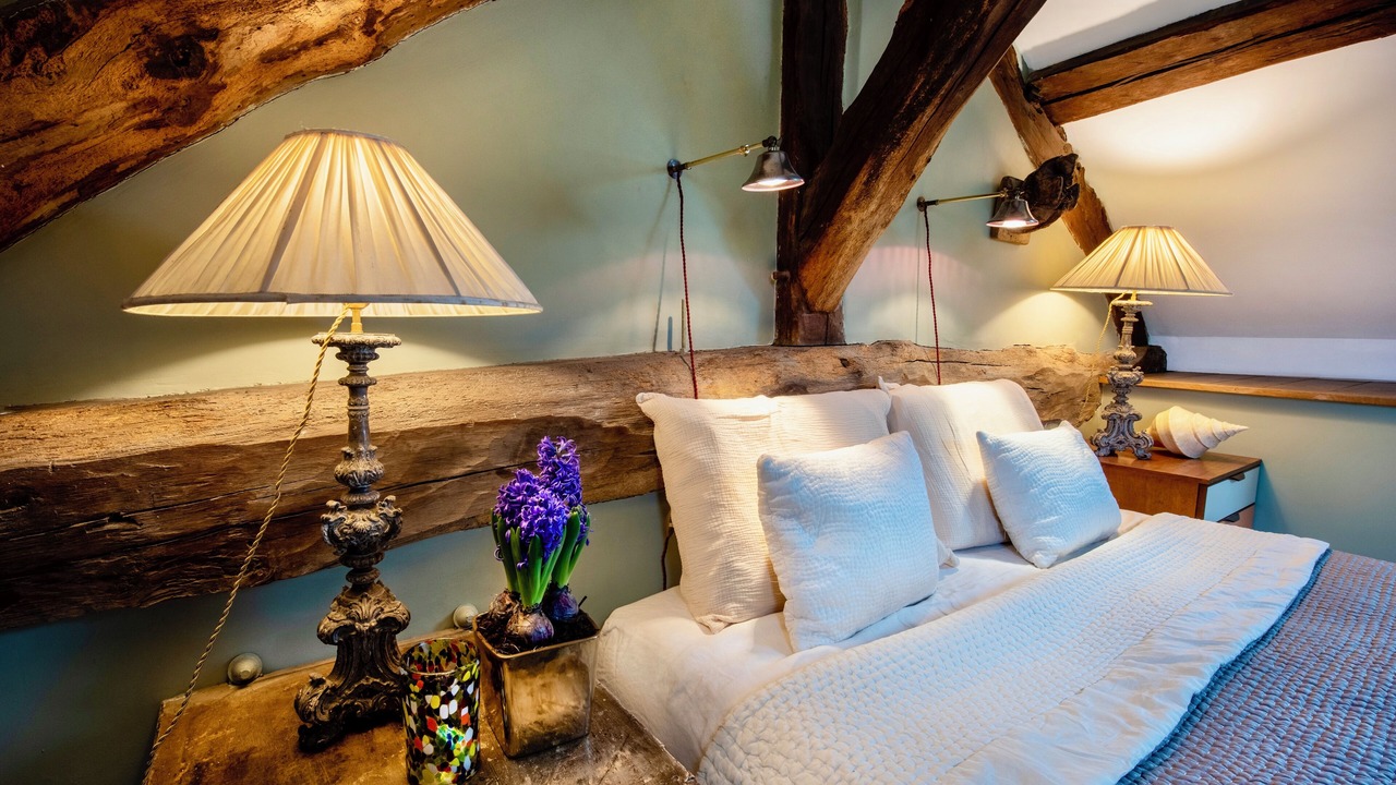 Photo of Bedroom in Arsenal