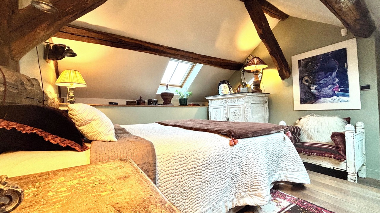 Photo of Bedroom in Arsenal