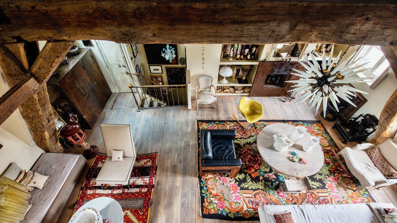 Photo of Livingroom in Arsenal