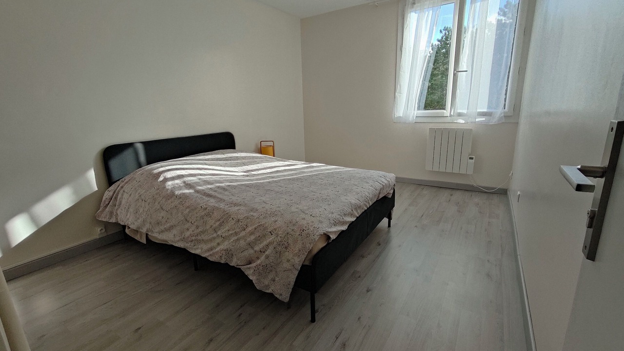 Photo of Bedroom in Estanove