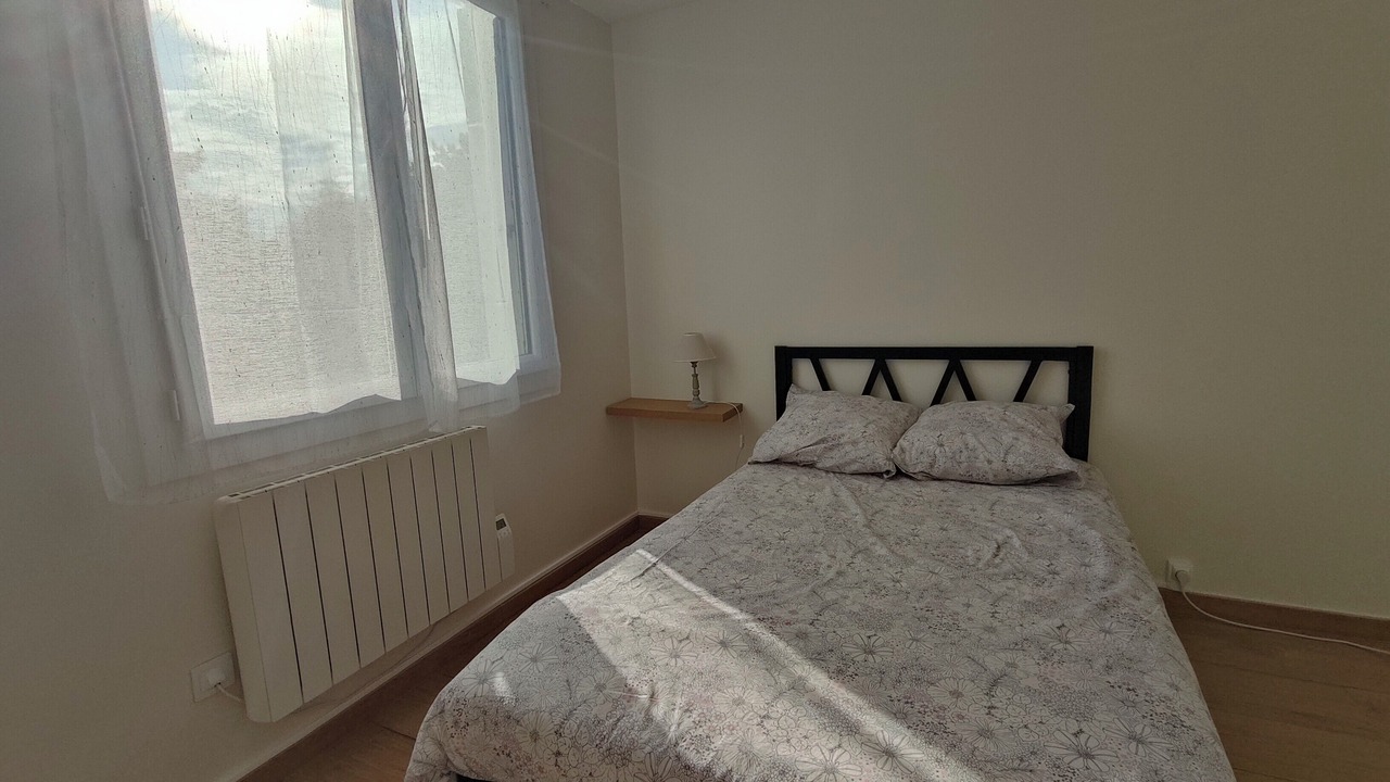 Photo of Bedroom in Estanove