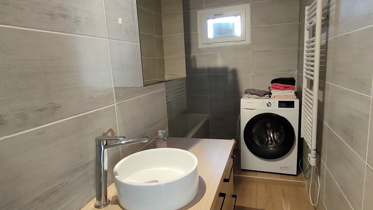 Photo of Bathroom in Estanove