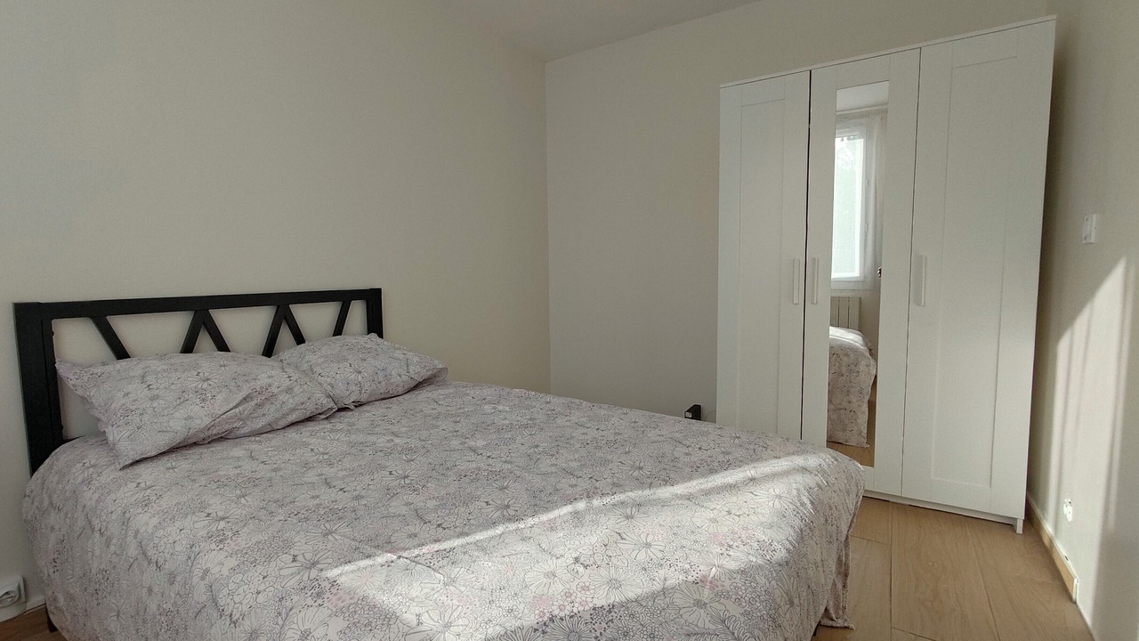 Photo of Bedroom in Estanove