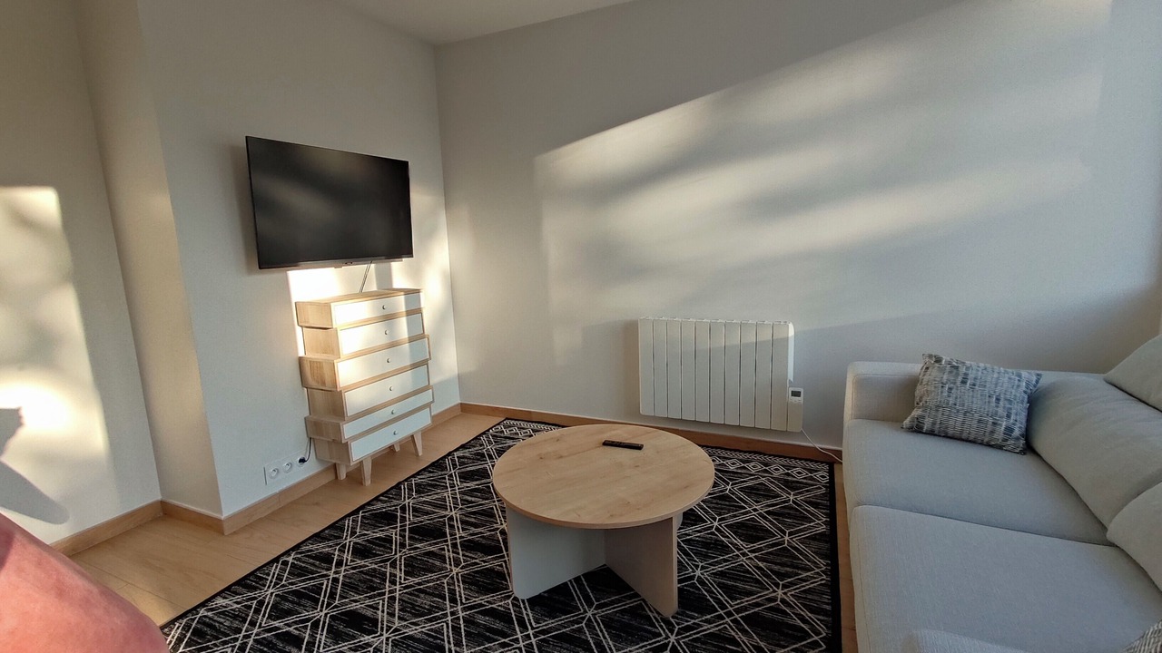 Photo of Livingroom in Estanove
