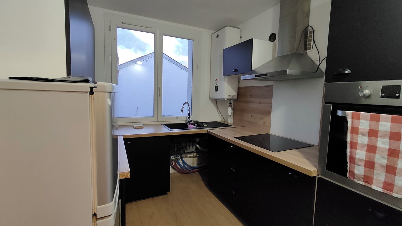 Photo of Kitchen in Estanove