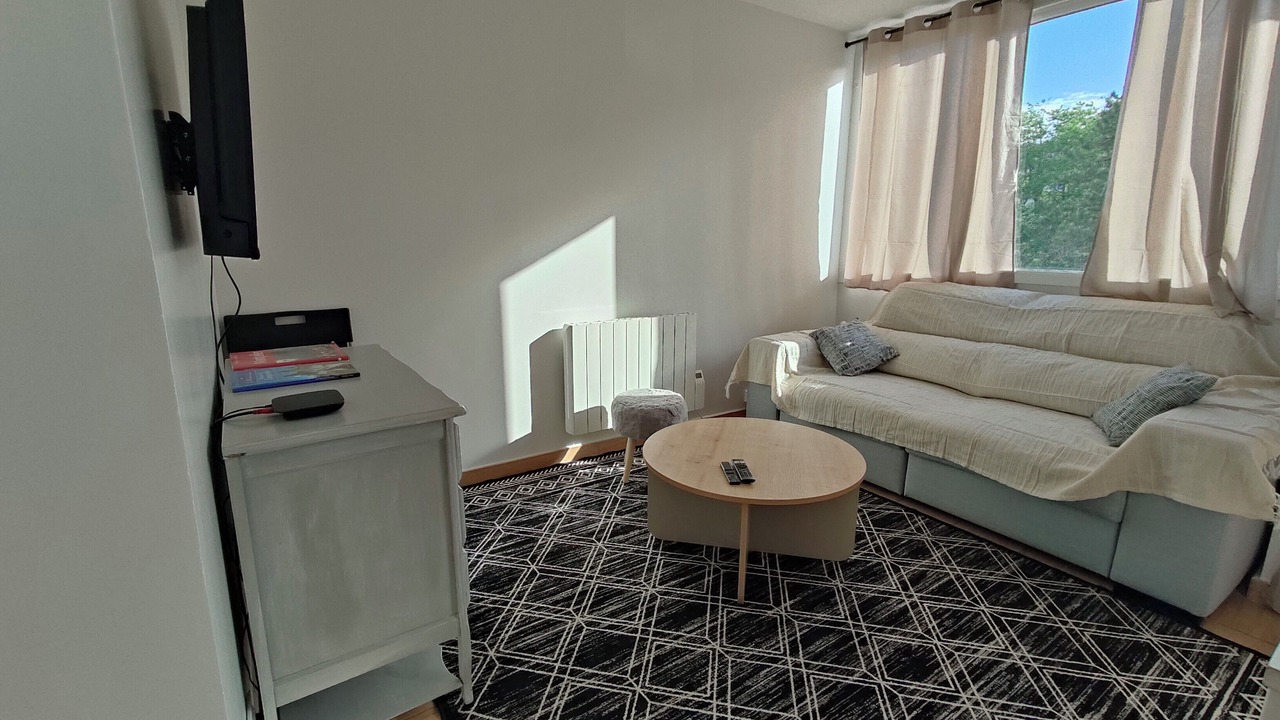 Photo of Livingroom in Estanove