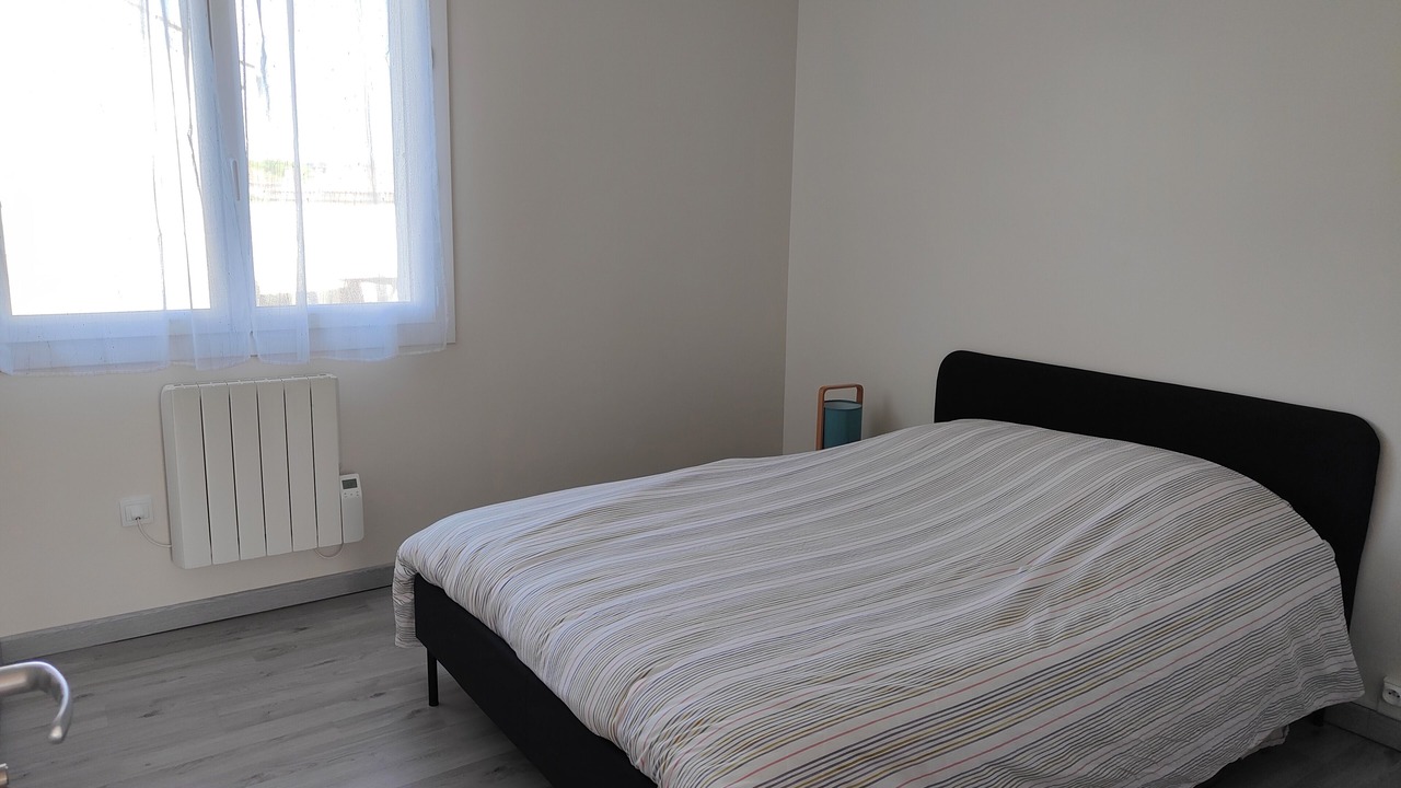 Photo of Bedroom in Estanove