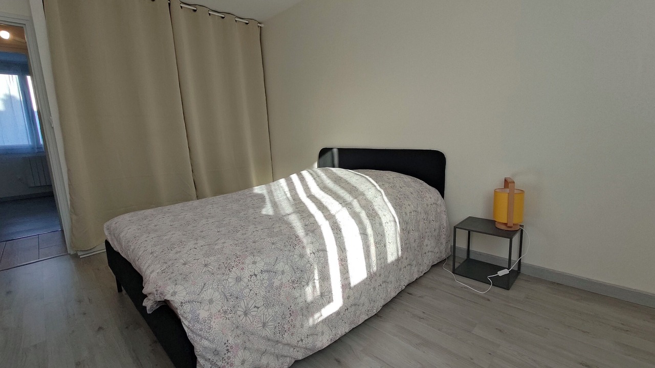 Photo of Bedroom in Estanove