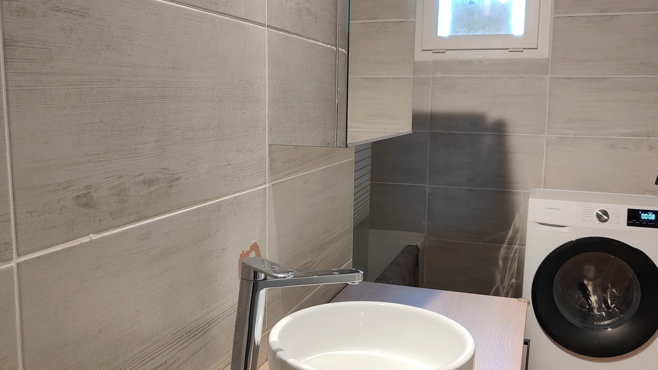Photo of Bathroom in Estanove