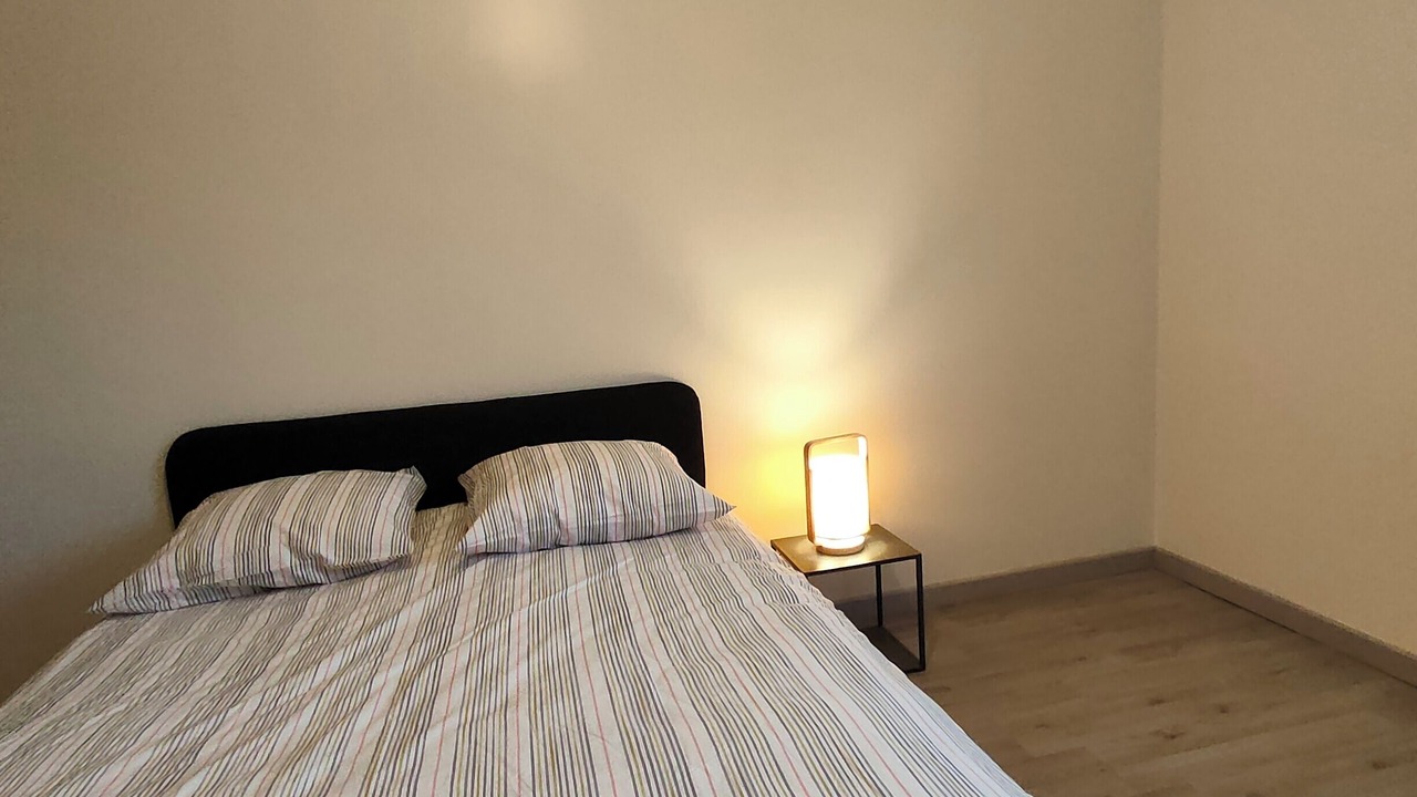 Photo of Bedroom in Estanove