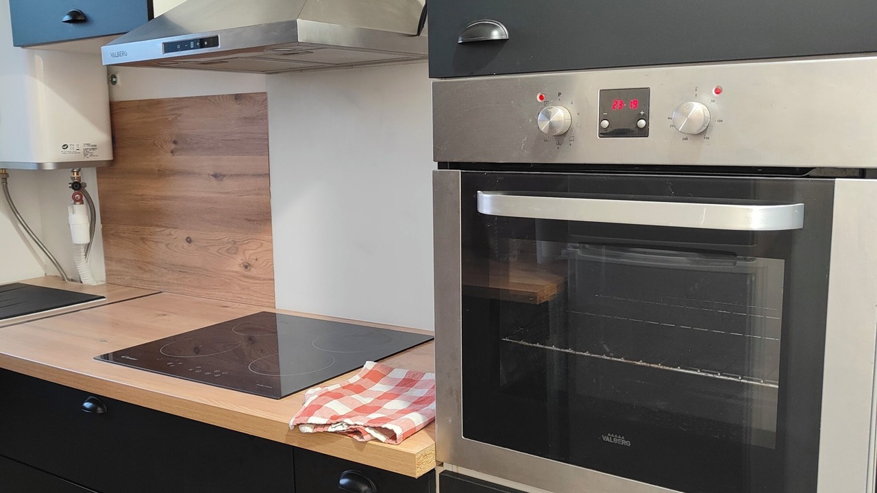 Photo of Kitchen in Estanove