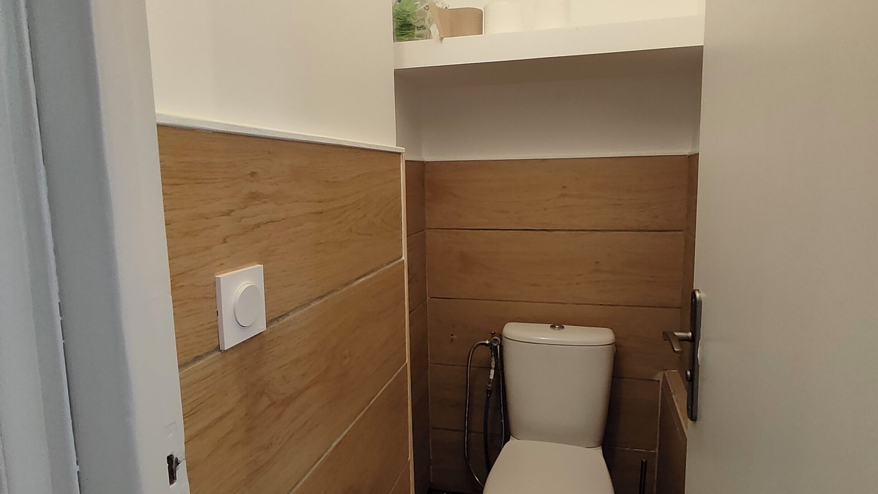 Photo of Bathroom in Estanove