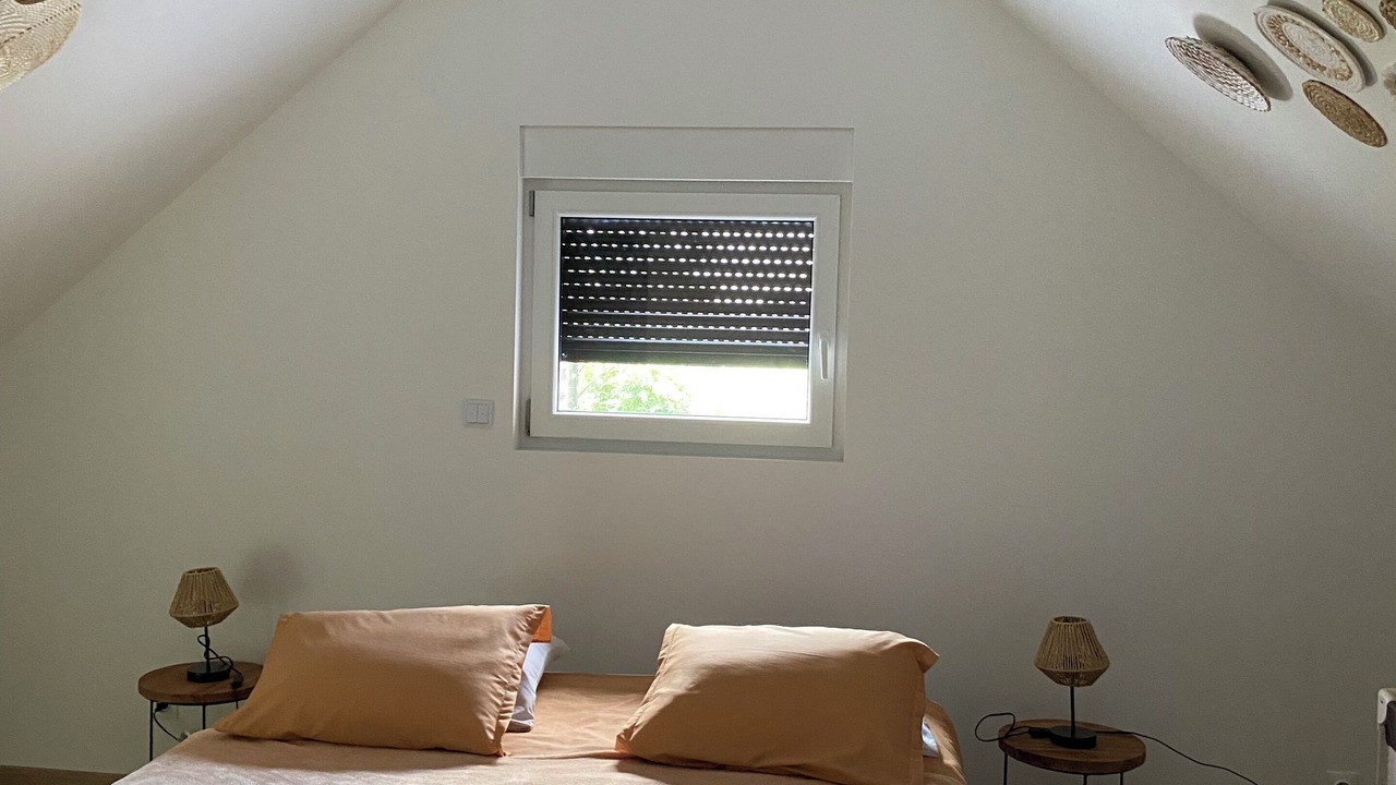 Photo of Bedroom in Villers-Pol