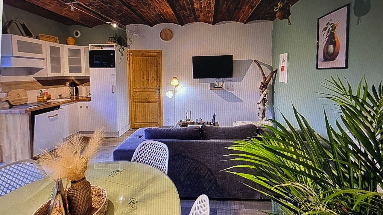 Photo of Livingroom in Villers-Pol