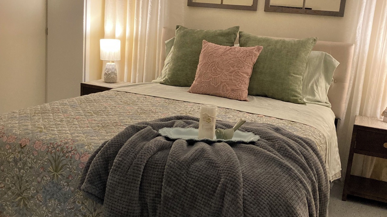 Photo of Bedroom in Madisonville