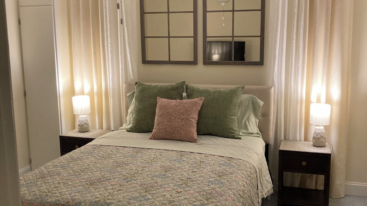 Photo of Bedroom in Madisonville