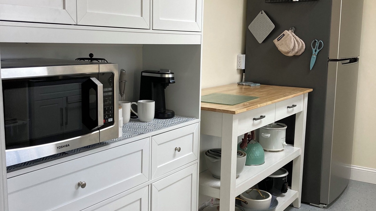 Photo of Kitchen in Madisonville