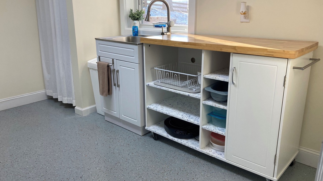Photo of Kitchen in Madisonville