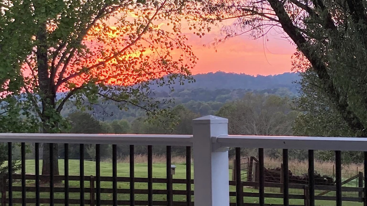 Photo of Outdoor in Madisonville