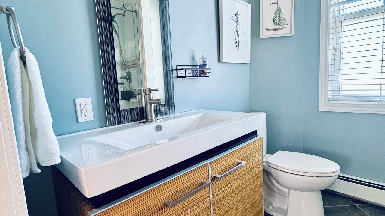 Photo of Bathroom in St. John's