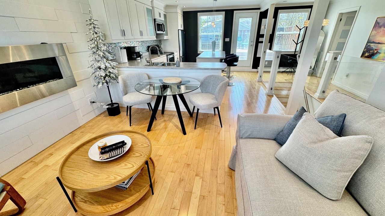 Photo of Livingroom in St. John's