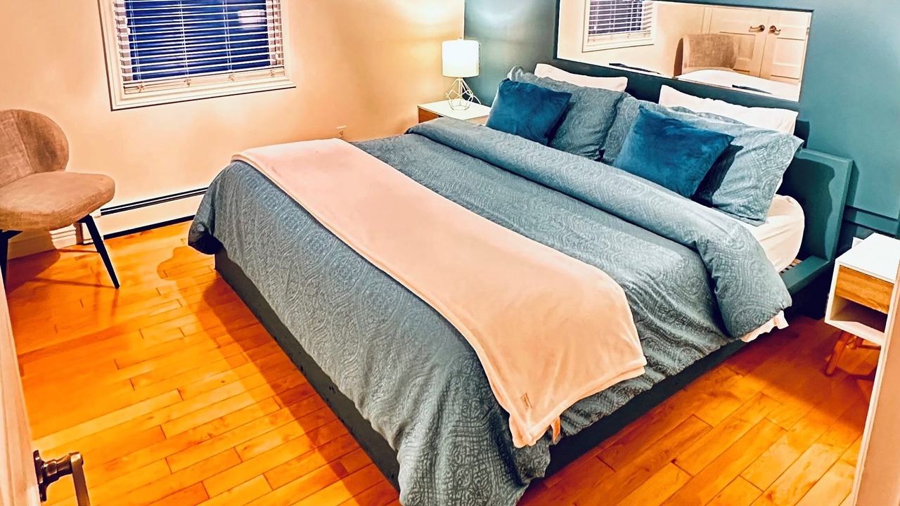 Photo of Bedroom in St. John's