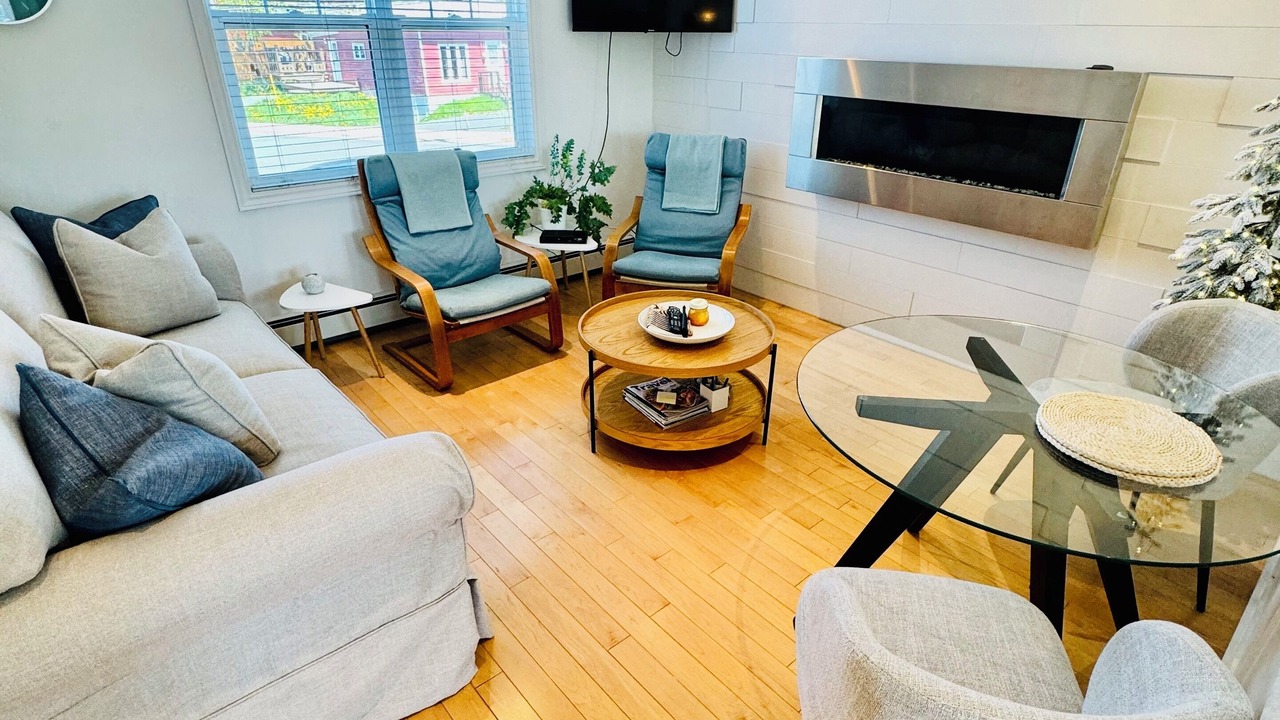Photo of Livingroom in St. John's